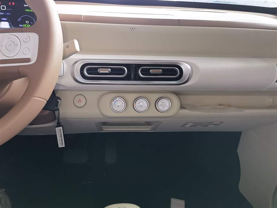 Wuling Hongguang MINIEV Wuling Hongguang MINIEV