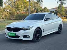 ����3ϵGT 2020�� 320i M�˶���ҹ��