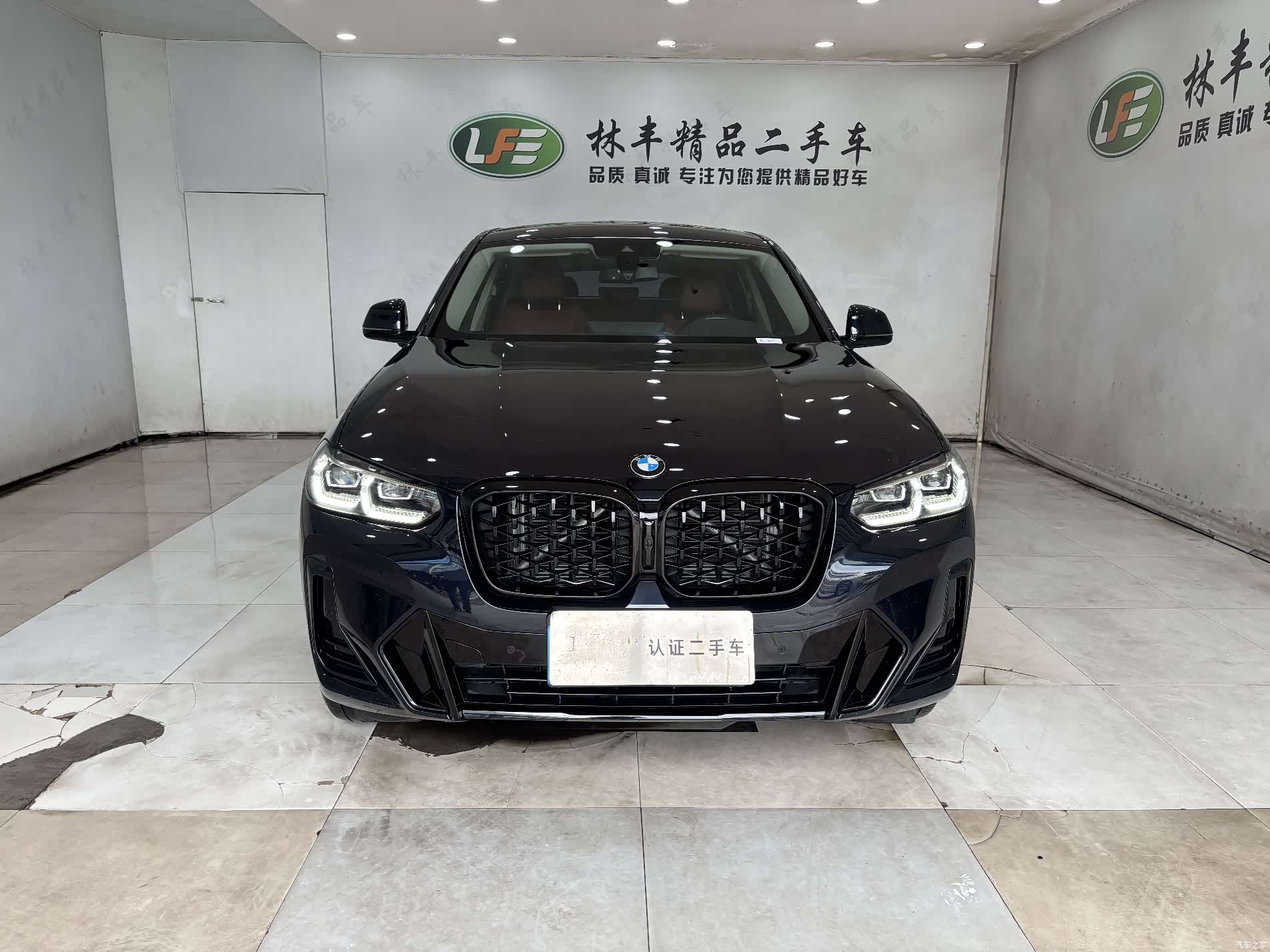 BMW X4, 2023 2