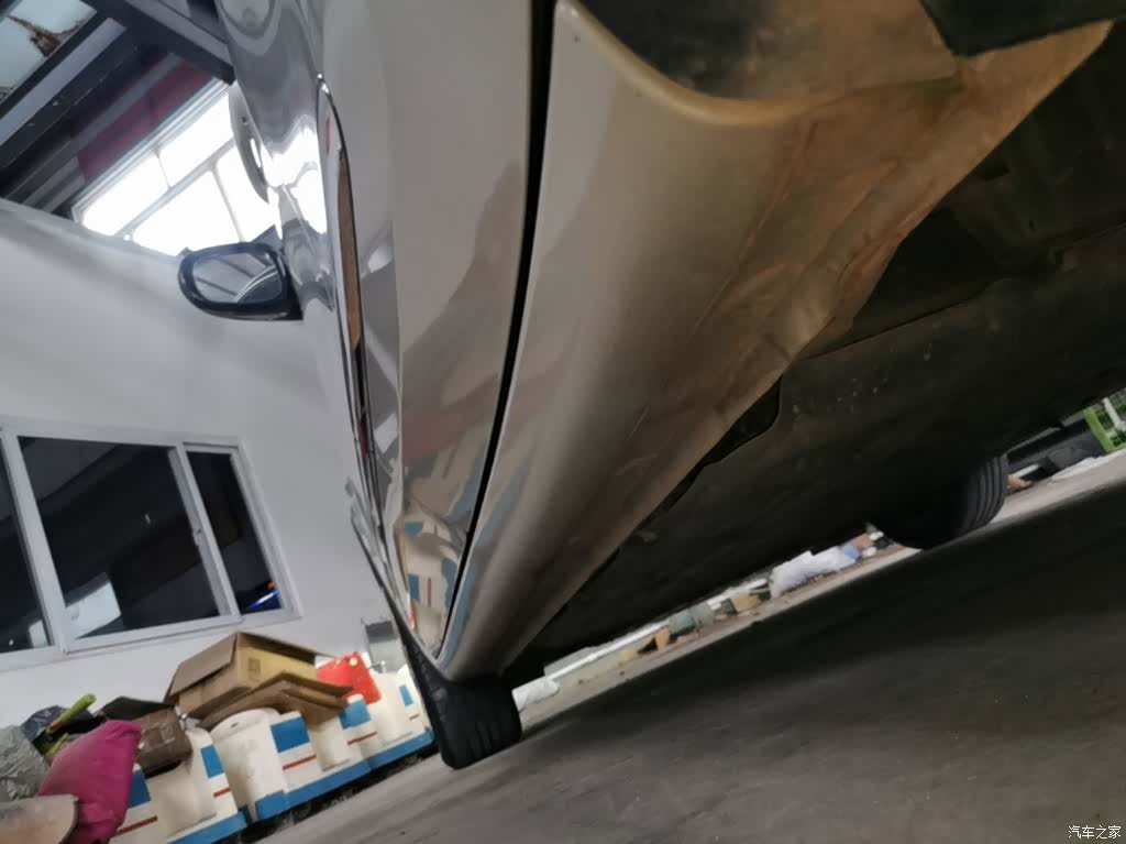 Wuling Bingo, 2023 22