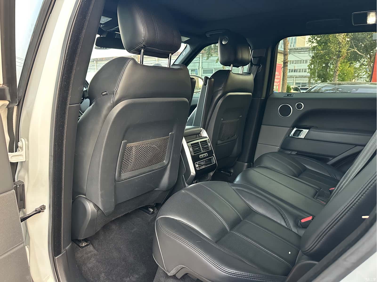 Land Rover Range Rover, 2016 11