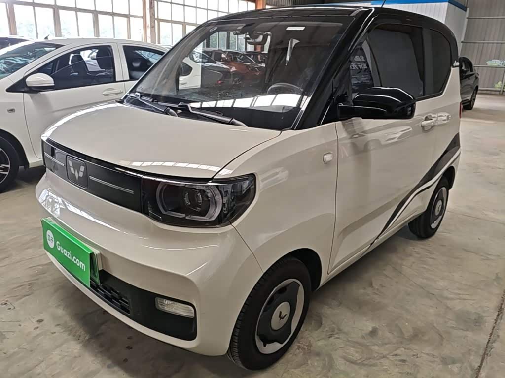 Wuling Mini EV