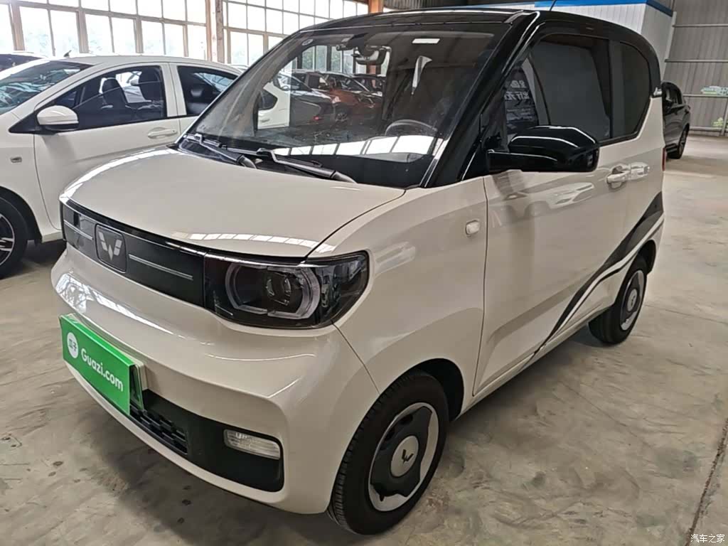 Wuling MINIEV, 2023 1