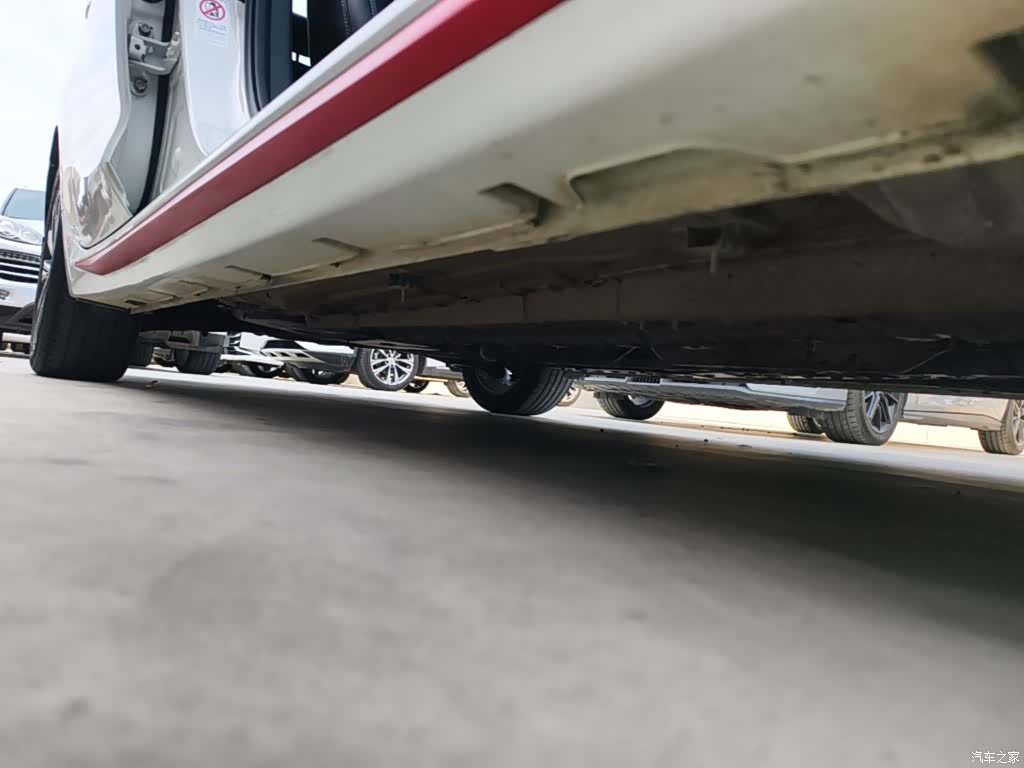 Changan CC, 2021 21