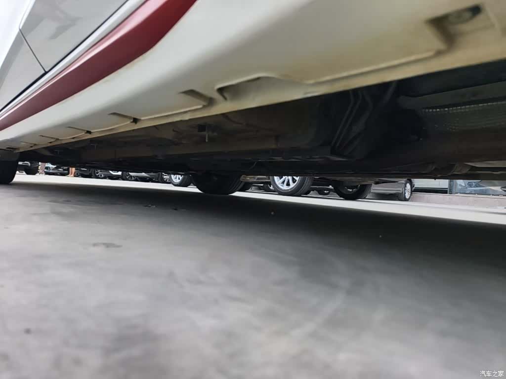 Changan CC, 2021 22