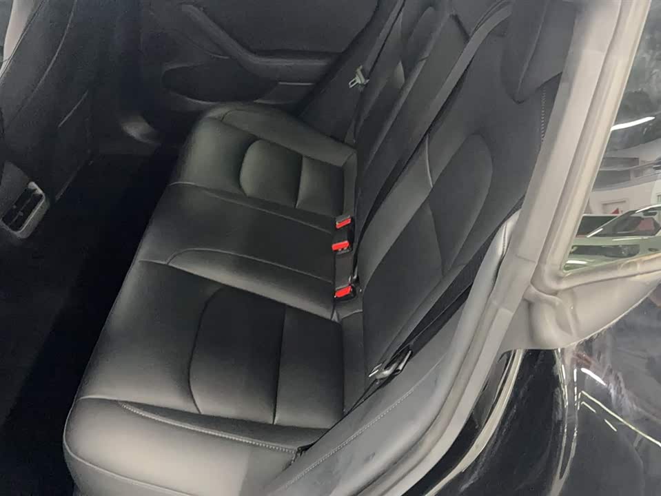 Tesla Model 3 Tesla Model 3