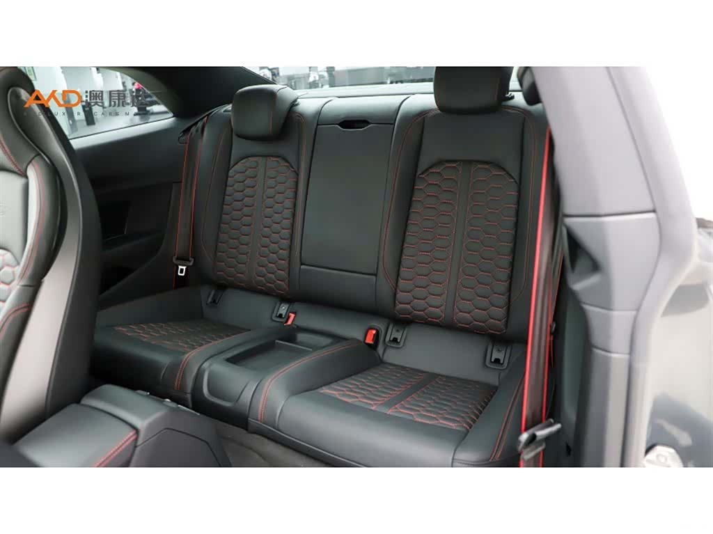Audi RS5, 2024 7