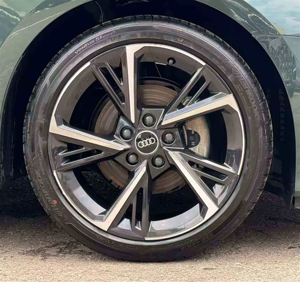 Audi A3, 2024 23