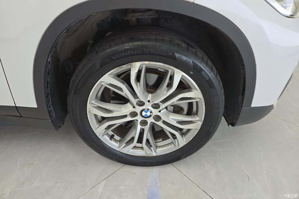 BMW X1, 2019 6