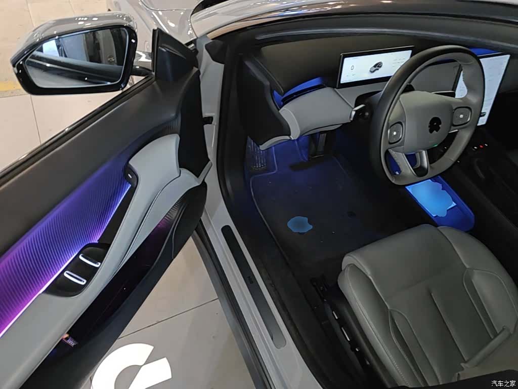 NIO ET5, 2023 16