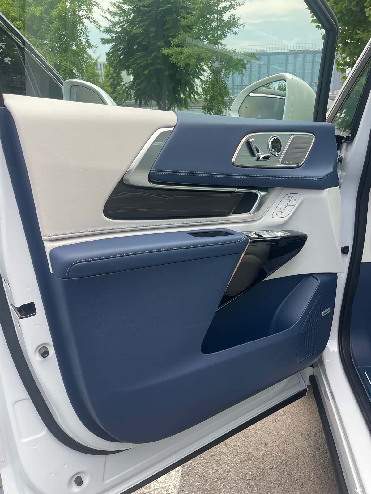 Buick Century, 2024 3