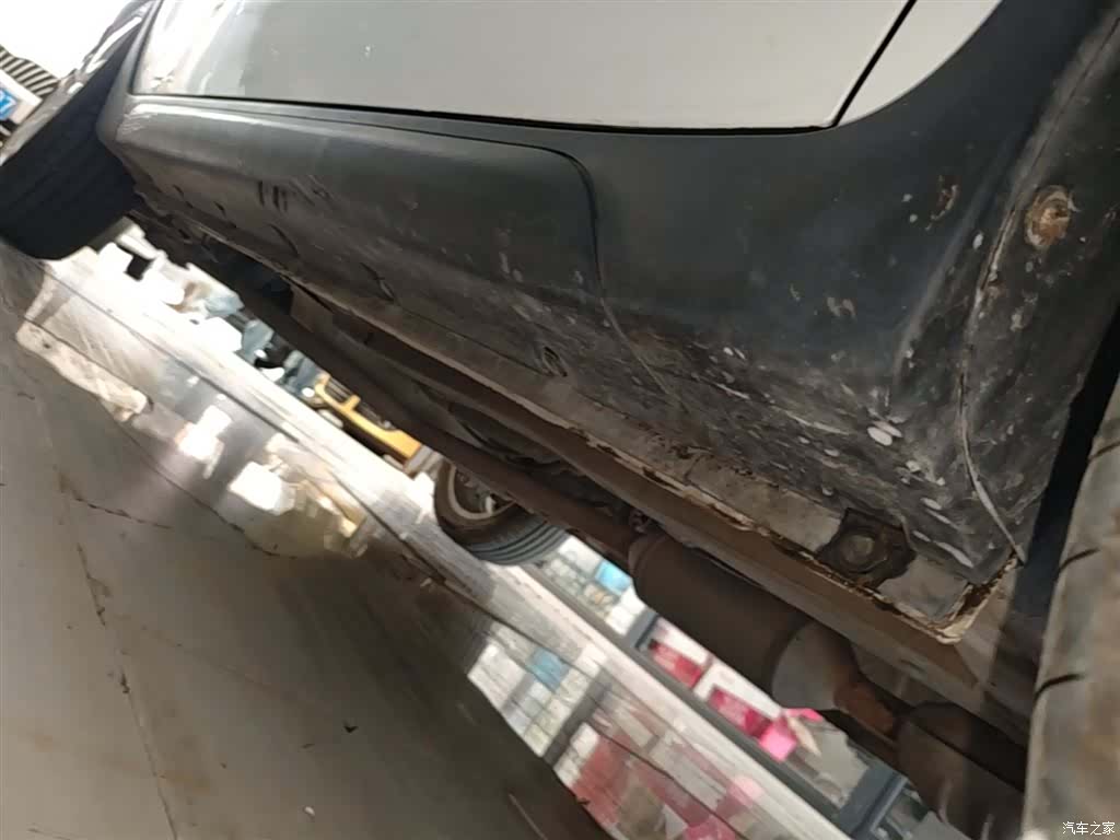Changan CS35, 2016 21