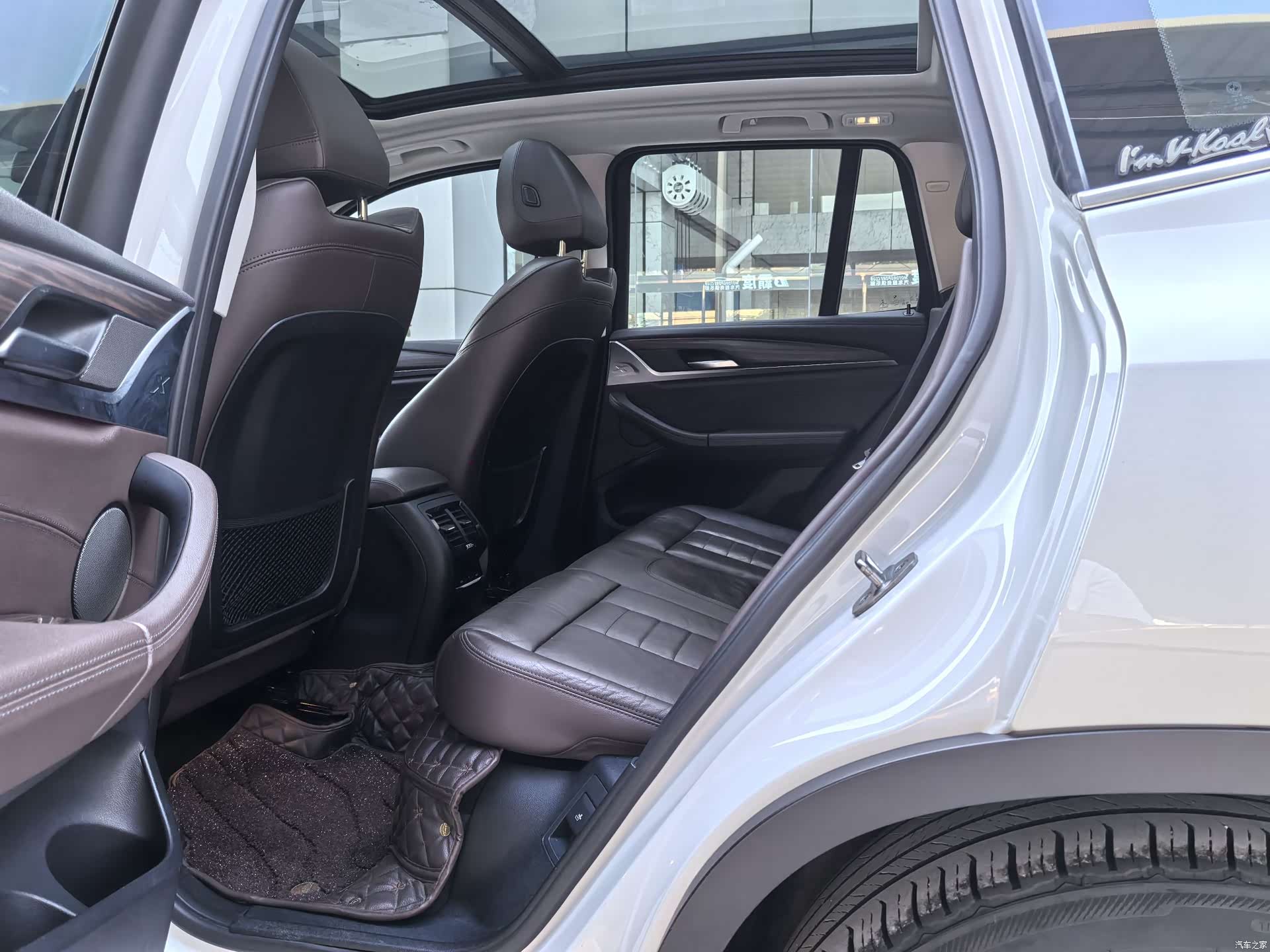 BMW X3, 2020 22