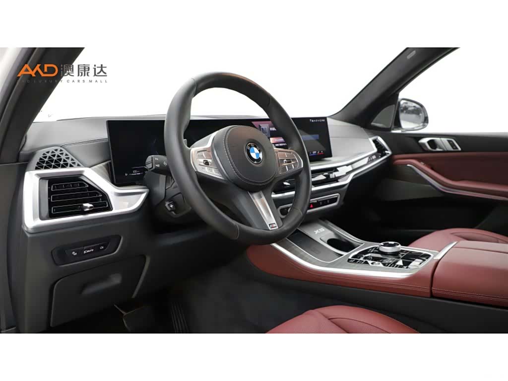 BMW X5, 2024 6