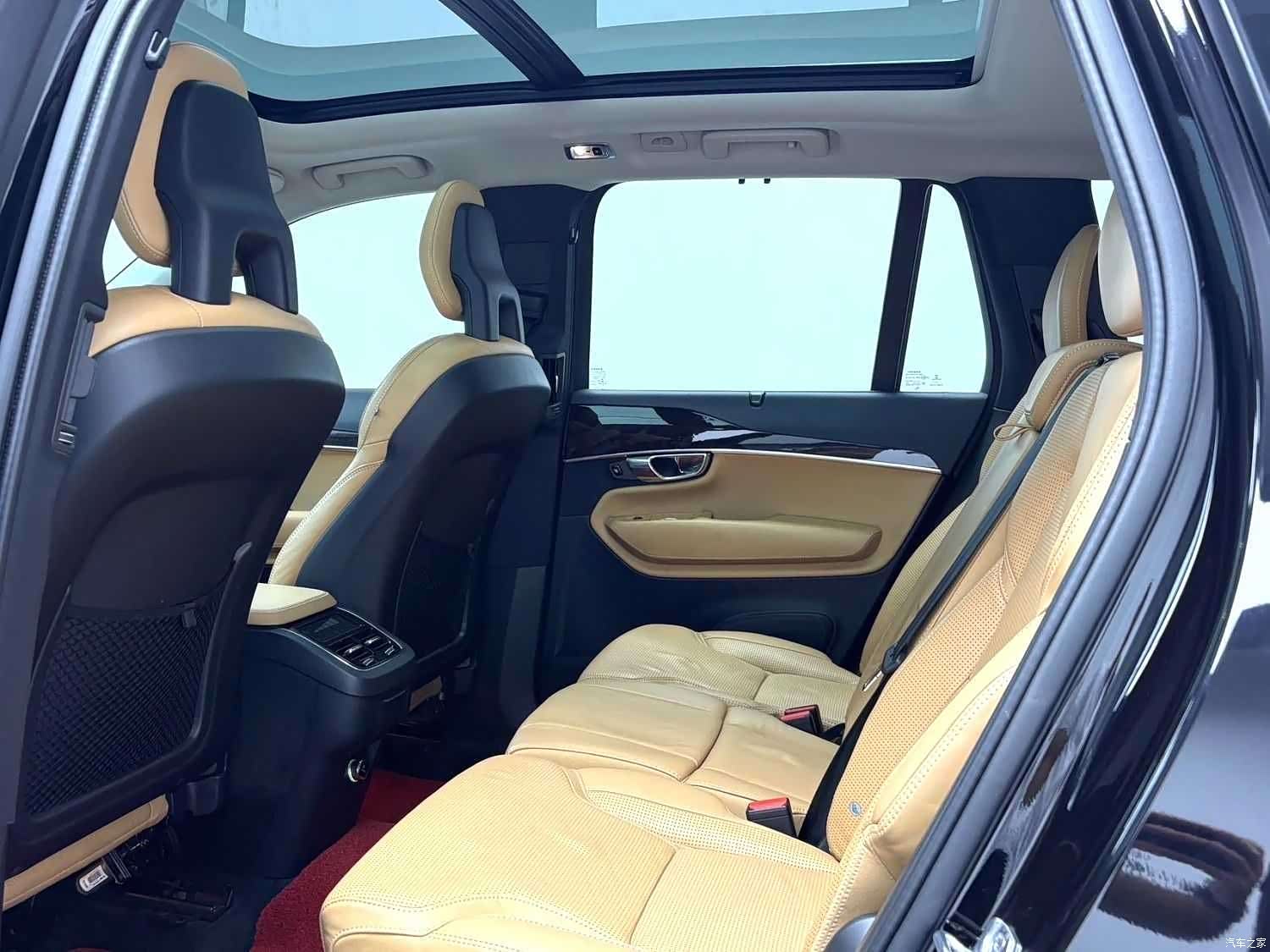 Volvo XC90, 2017 4