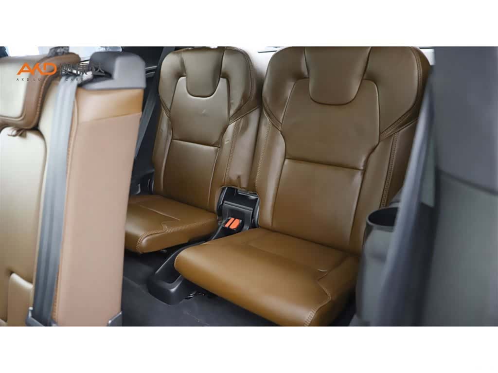 Volvo XC90, 2021 9