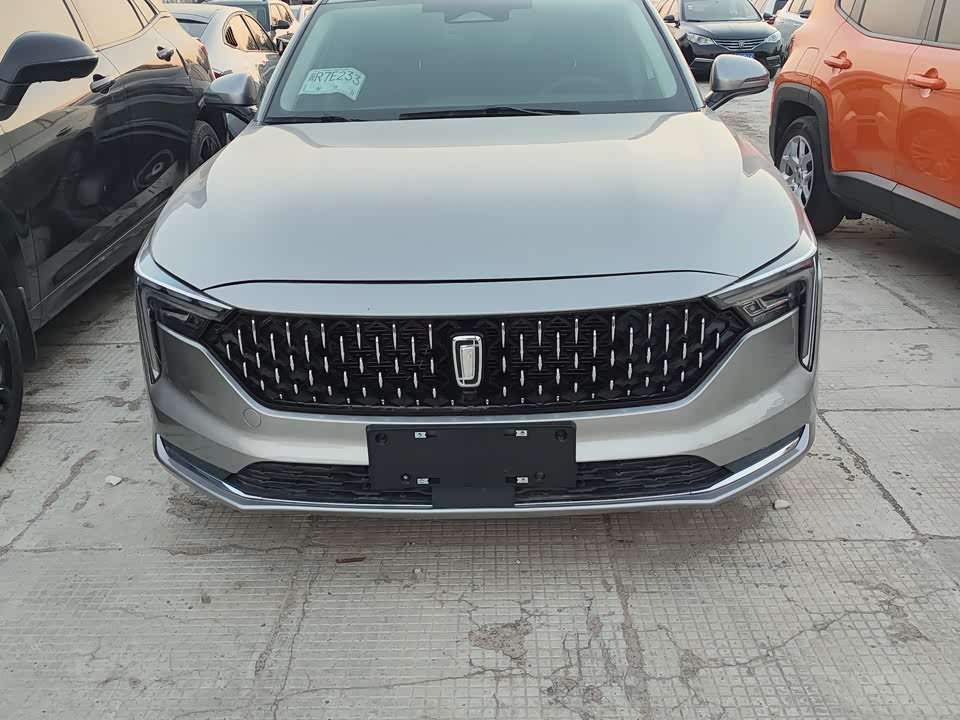 Besturn B70