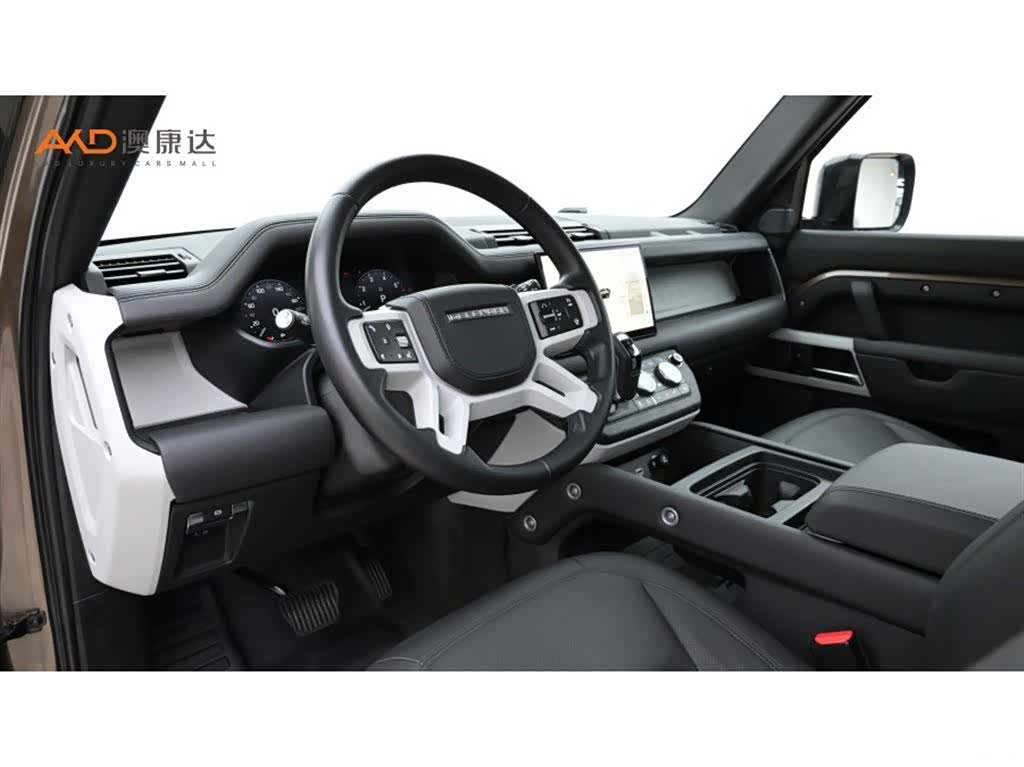 Land Rover Defender, 2023 6