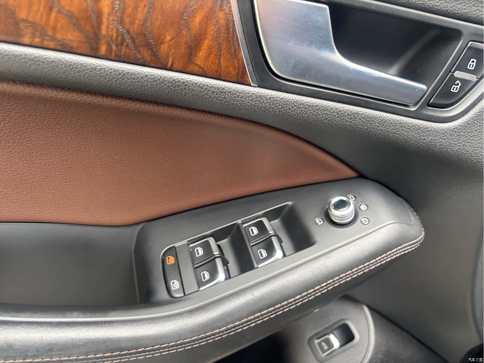 Audi Q5, 2018 15