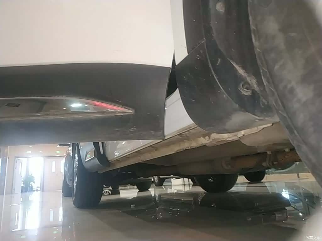 Haval H6, 2022 21