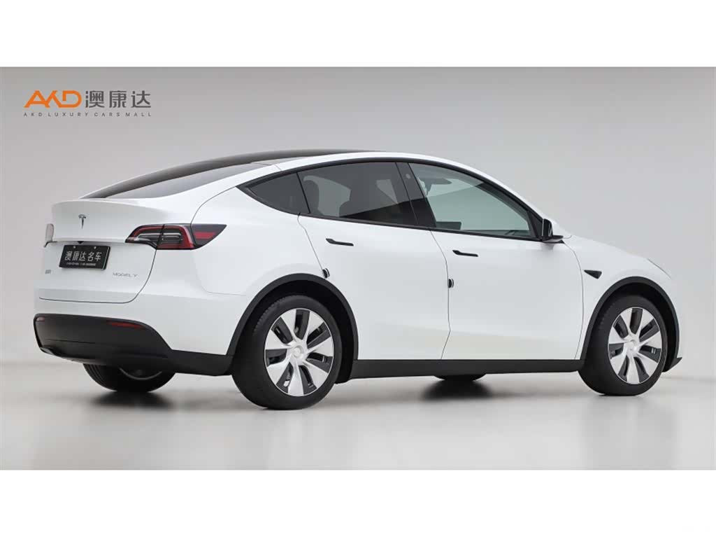 Tesla Model Y, 2023 3