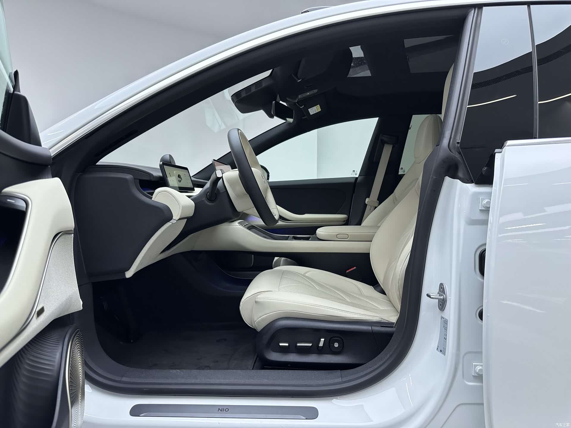NIO ET5, 2025 15