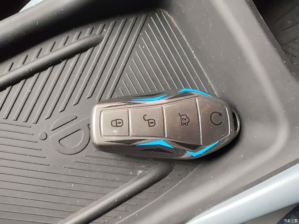BYD Seagull, 2023 9