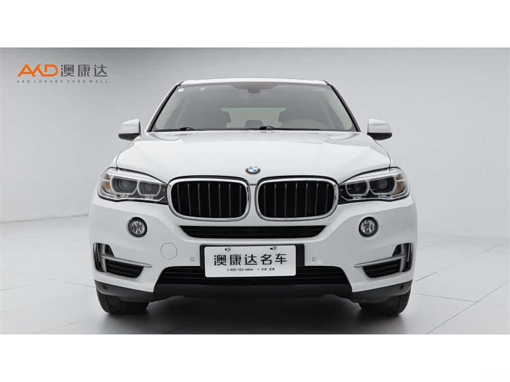 BMW X5, 2020 2
