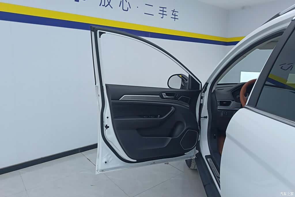 Haval H6, 2018 7