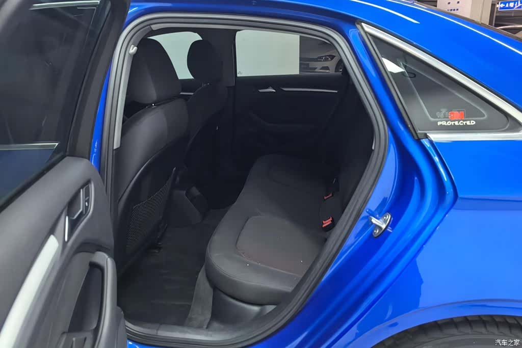 Audi A3, 2020 11