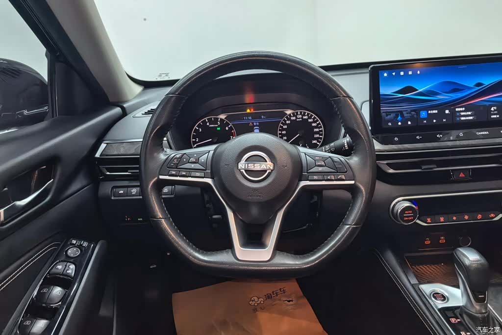 Nissan Teana, 2023 15