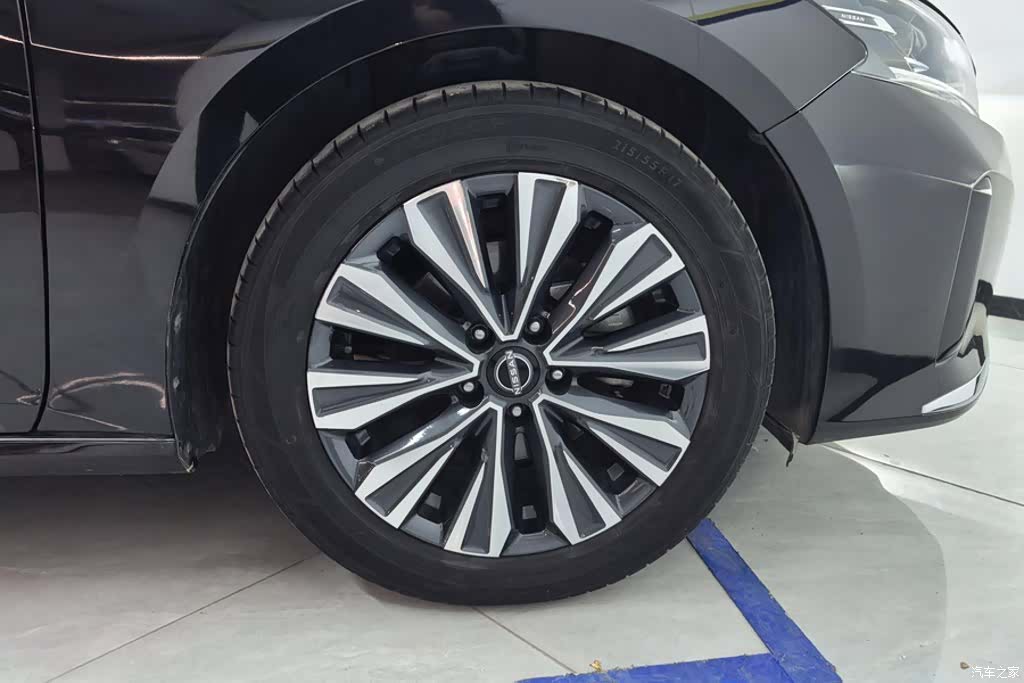 Nissan Teana, 2023 6
