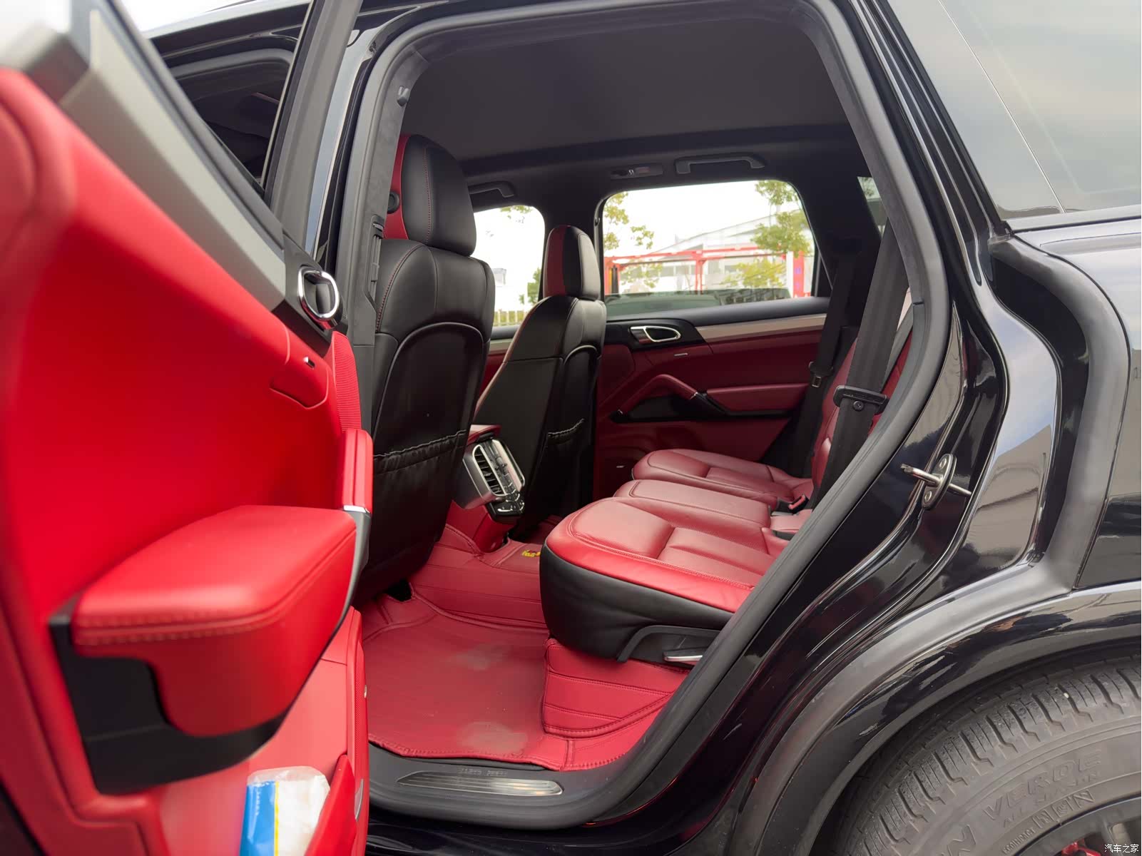 Porsche Cayenne, 2016 20