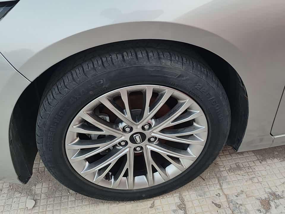 Besturn B70