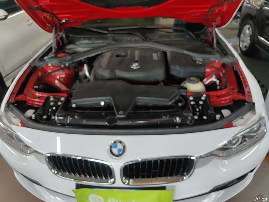 BMW 3 Series, 2018 16