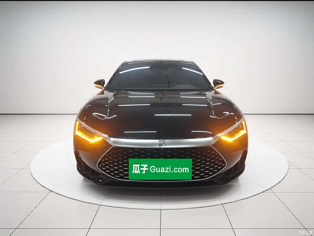 BYD Han, 2023 3
