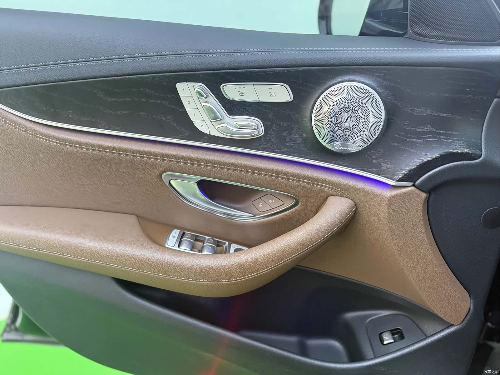 Mercedes-Benz E-Class, 2018 7