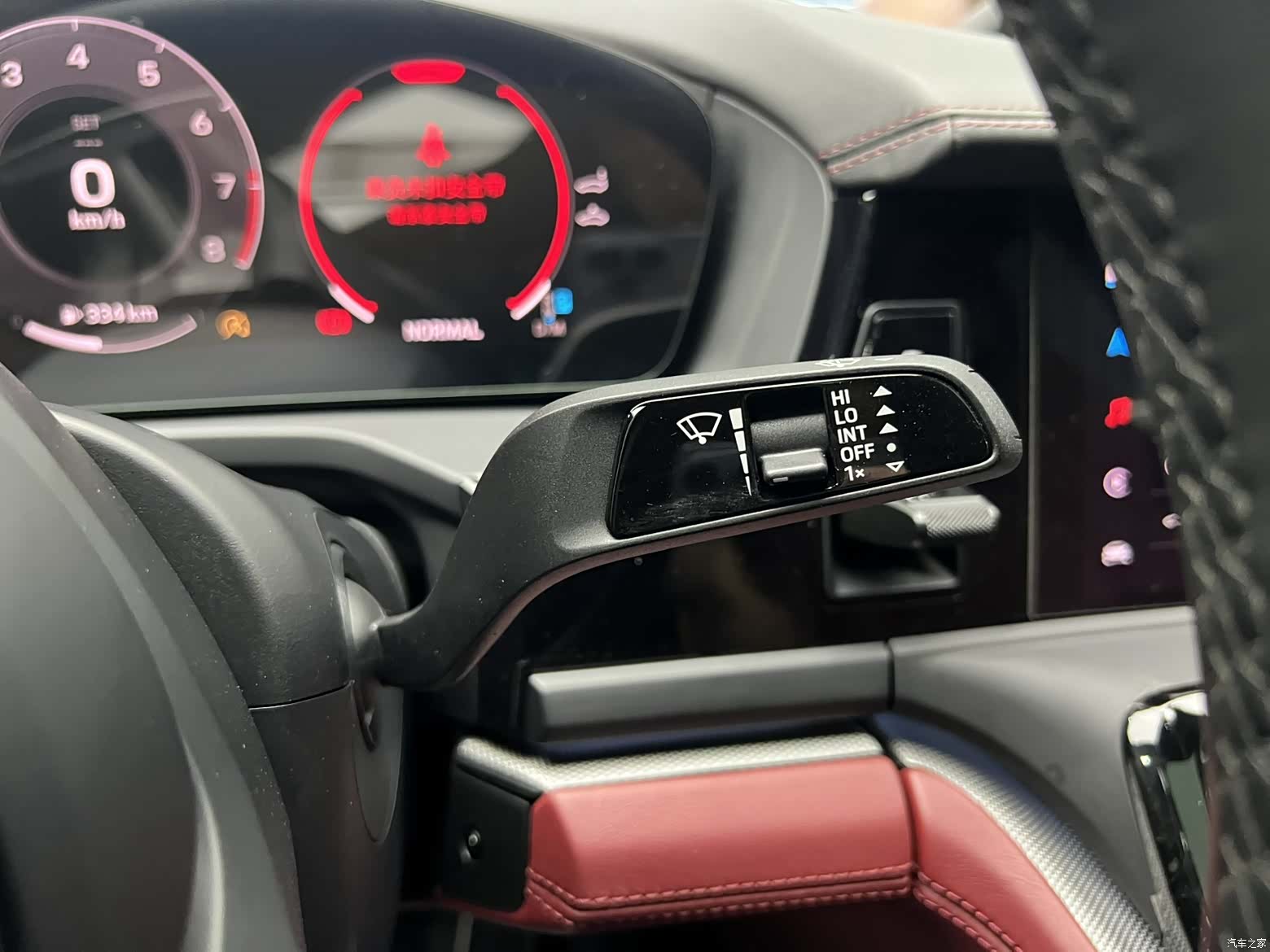 Porsche Panamera, 2024 22