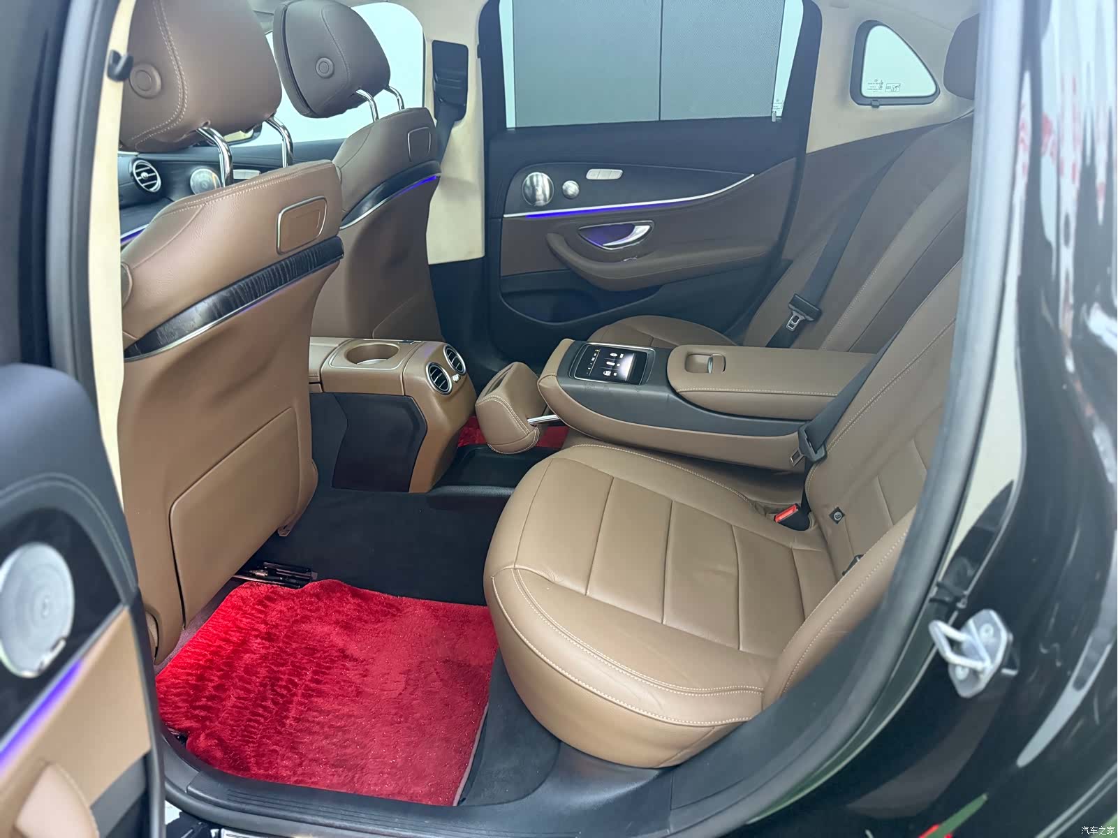 Mercedes-Benz E-Class, 2018 19