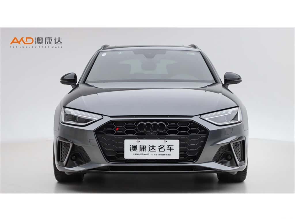 Audi S4, 2023 2