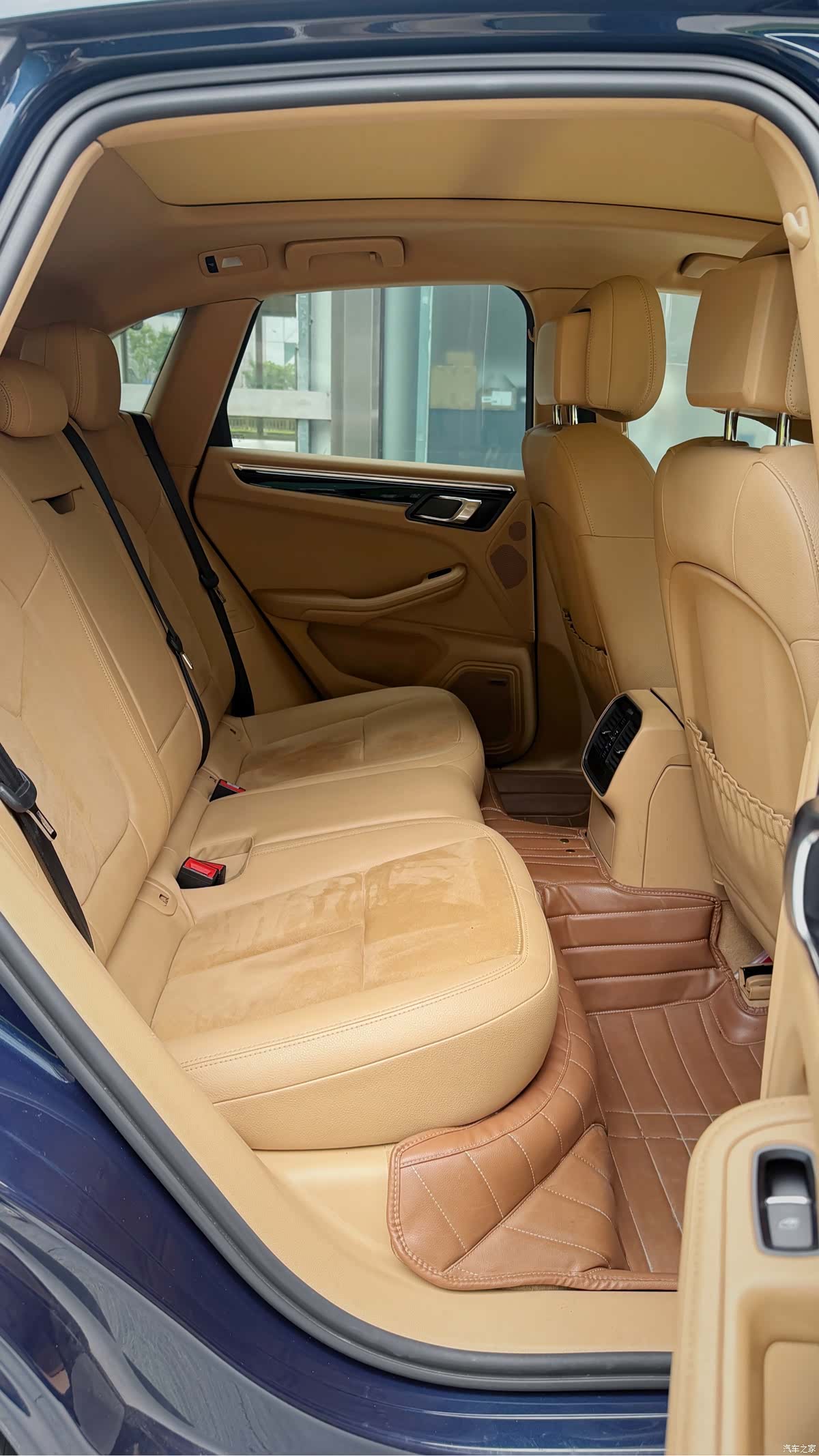 Porsche Macan, 2015 8