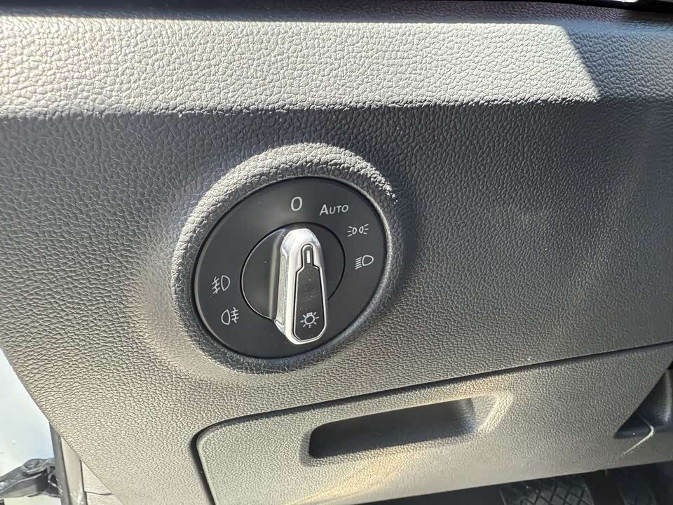 Volkswagen Tanyue Volkswagen Tanyue