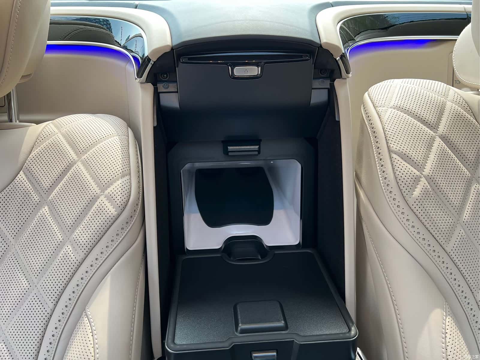Maybach S-Class, 2019 19