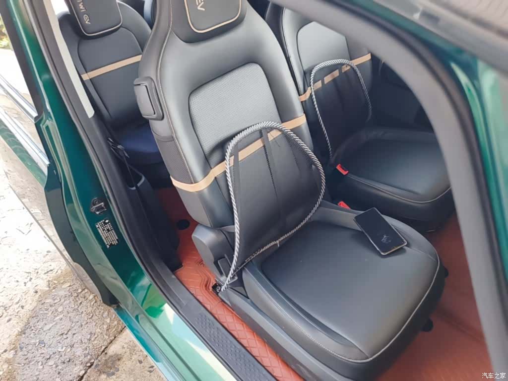 Wuling Yuan, 2024 25
