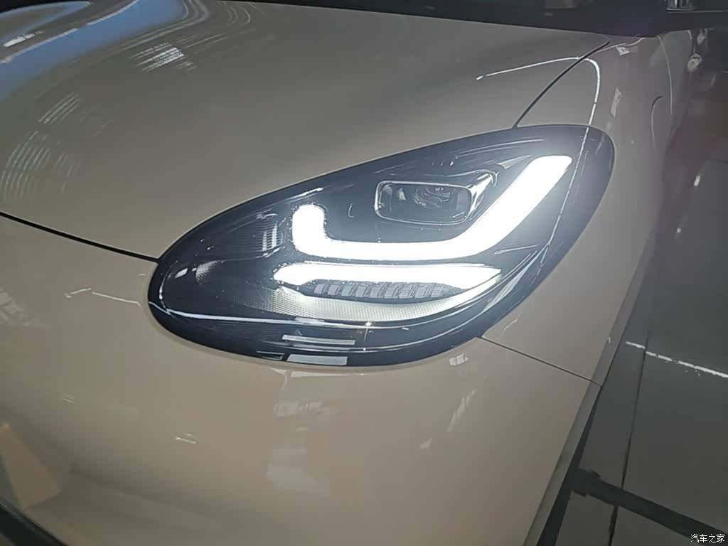 Wuling Bingo, 2025 24