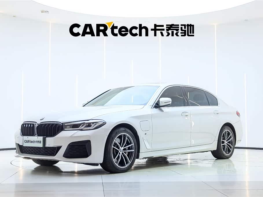 BMW 5 серии