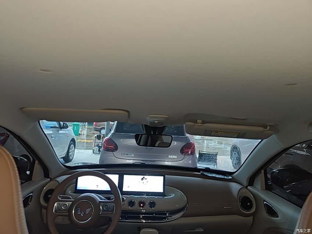 Wuling Bingo, 2025 18