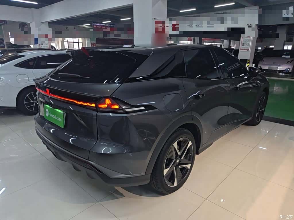 Deepal S07, 2024 7