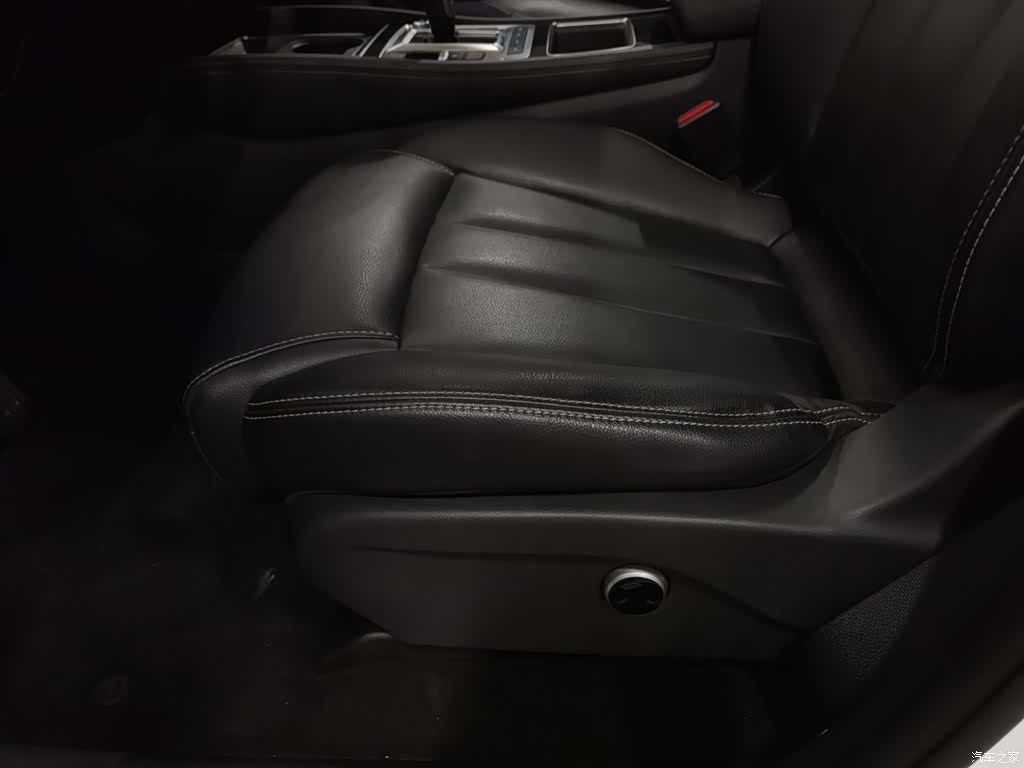 BYD Song, 2019 20