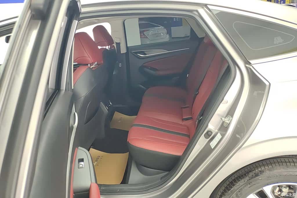 Changan Eado, 2021 11